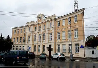 Музей связи Тверской области — фото 3