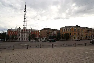 Музей связи Тверской области — фото 4