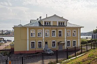 Музей Михаила Сеспеля — фото 3