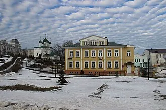 Музей Михаила Сеспеля — фото 4