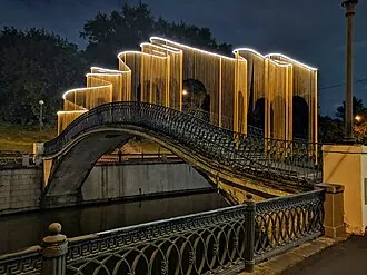 Таможенный мост — фото 2