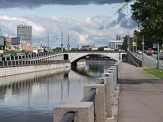 Госпитальный мост