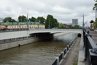 Астаховский мост