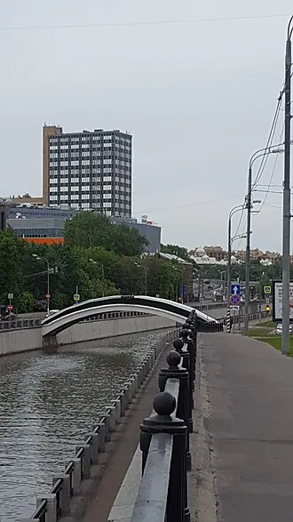 Тессинский мост