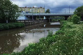 Ростокинские мосты — фото 2