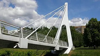Ростокинские мосты — фото 3