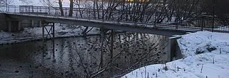 Яблоновский мост (Санкт-Петербург)