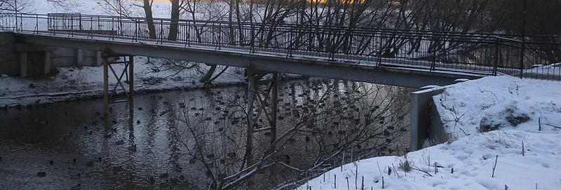 Яблоновский мост (Санкт-Петербург)