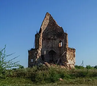 Канадейская башня — фото 3