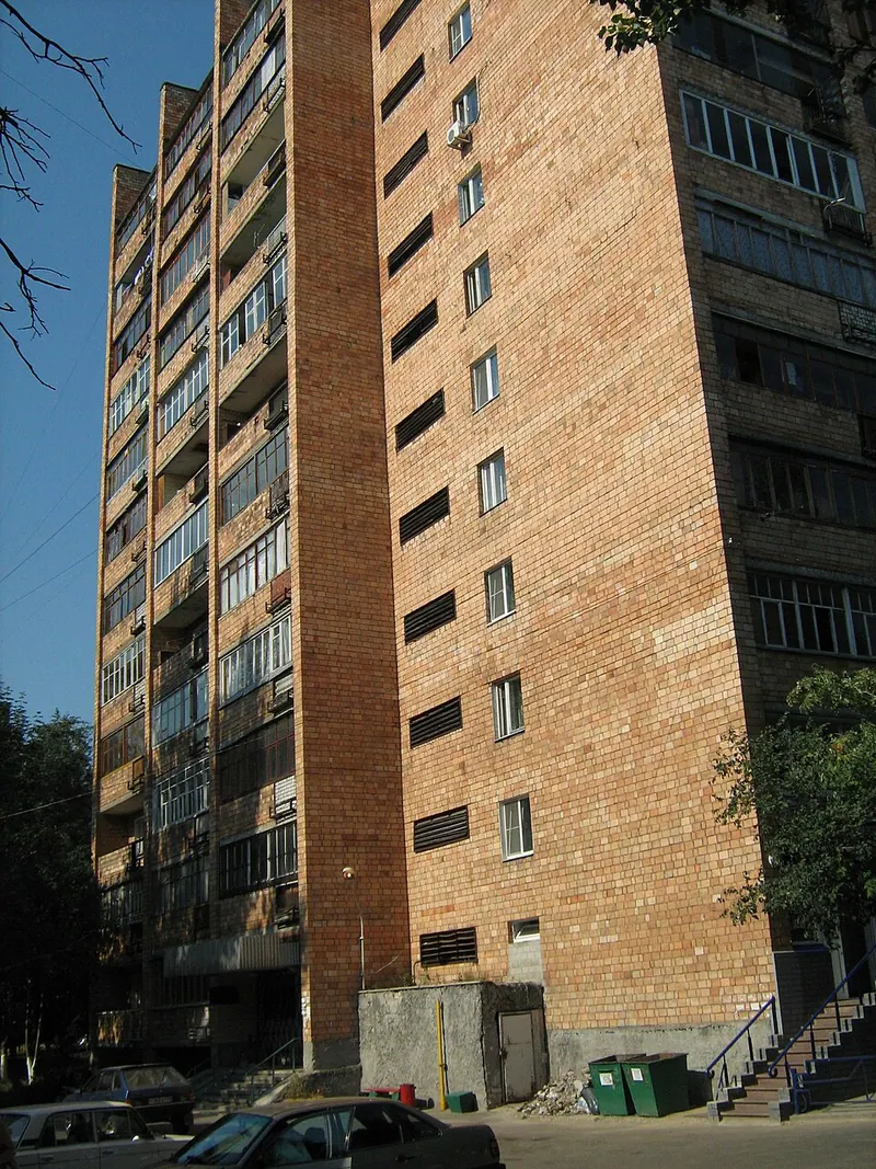 Музей-квартира А. Д. Сахарова (Нижний Новгород)