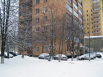 Музей-квартира А. Д. Сахарова (Нижний Новгород) — фото 3