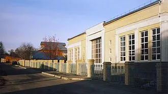 Мемориальный музей В. П. Чкалова (Чкаловск) — фото 2