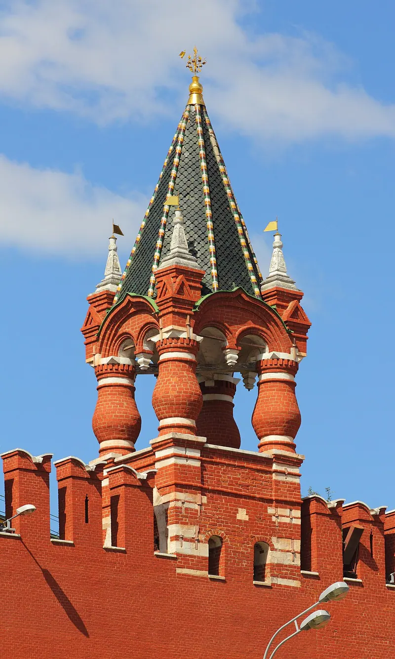 Царская башня