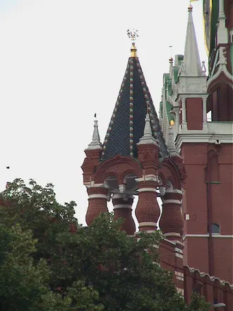 Царская башня — фото 2