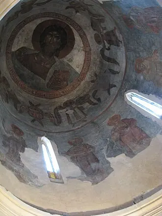 Церковь Спаса Преображения на Ильине улице — фото 4