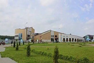 Ярославский зоопарк — фото 4