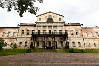 Алексино (усадьба)