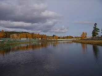 Якутский зоопарк — фото 2