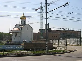 Трансвааль-парк — фото 2