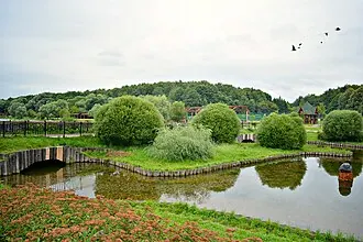 Терлецкий парк — фото 2