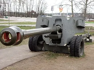 Ленино-Снегирёвский военно-исторический музей — фото 2