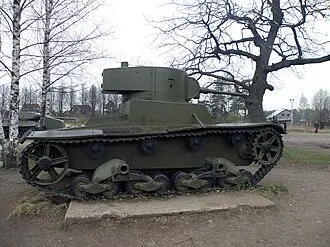 Ленино-Снегирёвский военно-исторический музей — фото 3