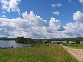 Калевальский национальный парк