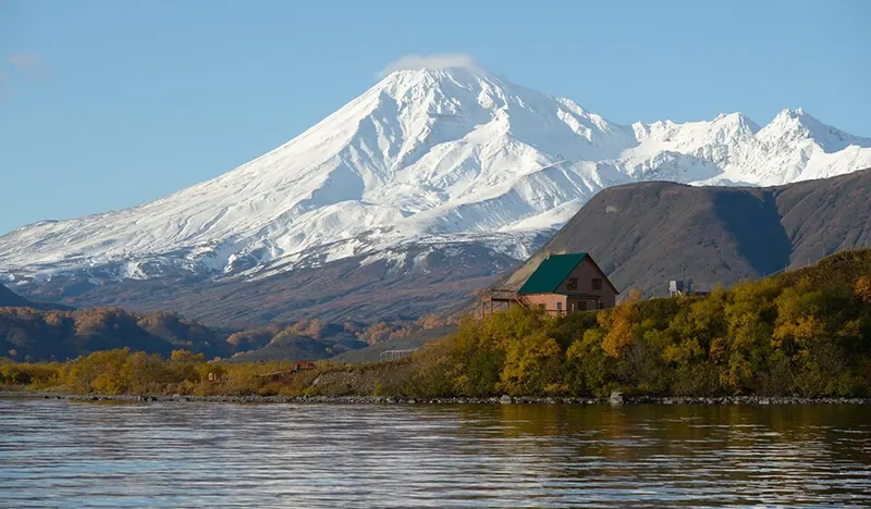 Камбальная Сопка