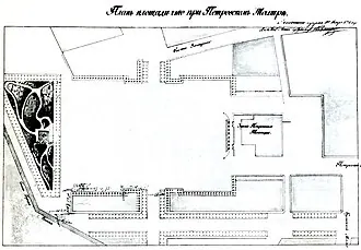 Метрополь (гостиница, Москва) — фото 2