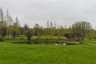 Мельница в деревне Бугрово — фото 4