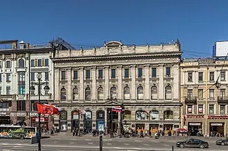 Пассаж (Санкт-Петербург)