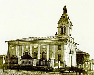 Церковь Святой Марии (Ульяновск) — фото 3