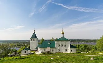 Дудин монастырь