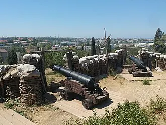 Малахов курган — фото 2