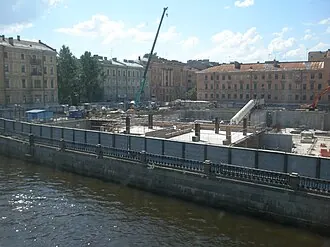 Вторая сцена Мариинского театра — фото 2