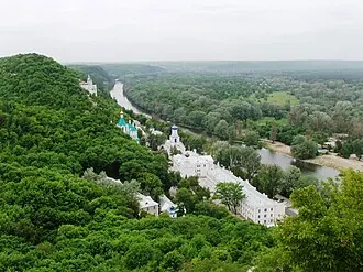 Святые горы (национальный парк)