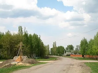 Благовещенский монастырь (Ожога) — фото 3