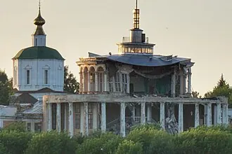 Тверской речной вокзал — фото 4