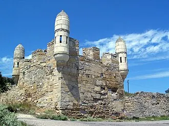 Еникале