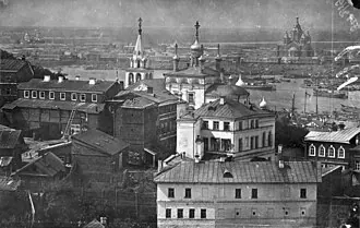Церковь Илии Пророка (Нижний Новгород) — фото 3