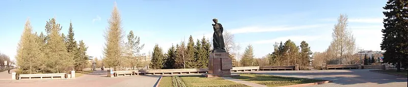 Орлёнок (памятник)