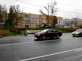 Непокорённые (Россия)