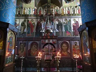 Церковь Василия на Горке (Псков) — фото 3