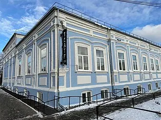 Сарапульский драматический театр