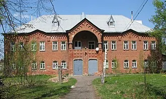 Красная церковь (Вичуга) — фото 4