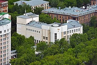 Свердловский областной краеведческий музей — фото 4