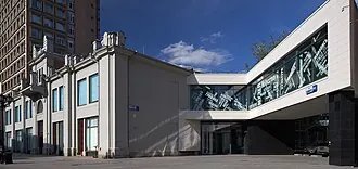 Екатеринбургский музей изобразительных искусств — фото 2