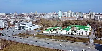 Екатеринбургский театр юного зрителя — фото 2