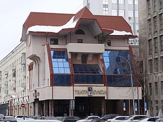 Екатеринбургский театр кукол — фото 3