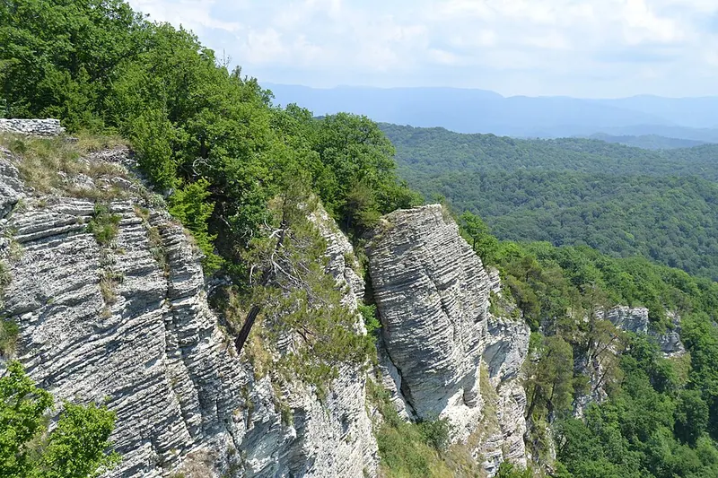 Орлиные скалы (Сочи)